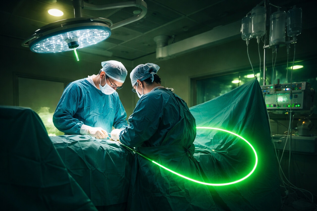 Dr Lucas Takikawa