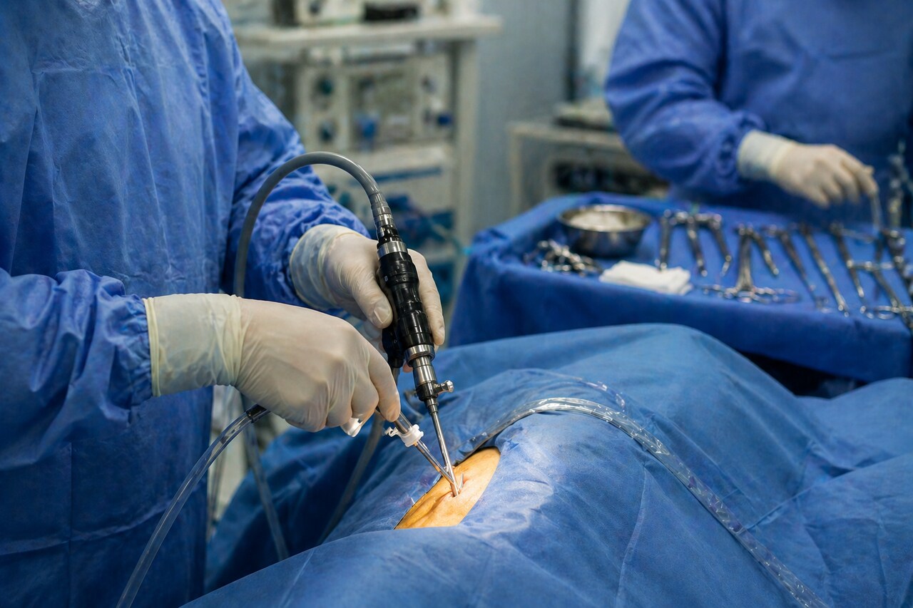 Dr Lucas Takikawa
